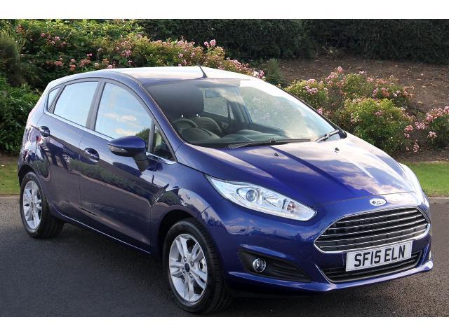 Used ford fiesta for sale in bristol #9